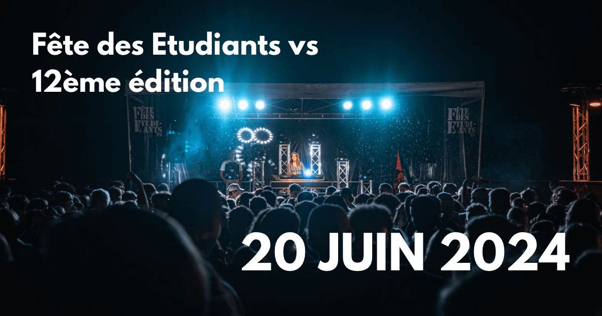Le Comité | Fête Des Étudiants Valais 2025 à Sion
